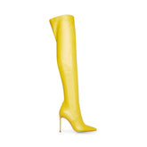 VAVA YELLOW - SM REBOOTED
