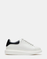 FROSTED WHITE MULTI - SM REBOOTED