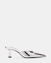 MOD SILVER FOIL - SM REBOOTED