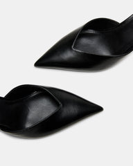 MOD BLACK LEATHER - SM REBOOTED