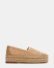 BAYWALK NATURAL RAFFIA - SM REBOOTED