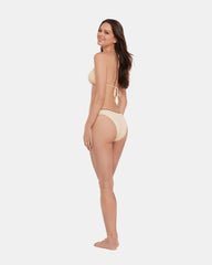 CROCHET BIKINI BOTTOM PEARL