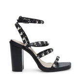 LEYA BLACK MULTI - SM REBOOTED