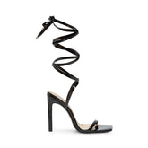 UPLIFT BLACK PATENT - SM REBOOTED