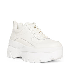 HANSEL WHITE - SM REBOOTED