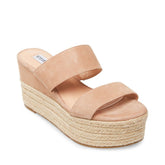 HAPPY NUDE SUEDE - SM REBOOTED