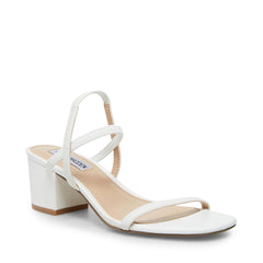 INESSA WHITE - SM REBOOTED