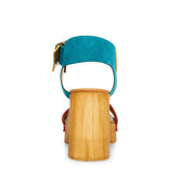 COLADA TEAL MULTI - SM REBOOTED