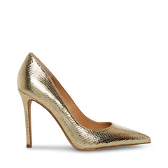 EVELYN GOLD SNAKE - SM REBOOTED