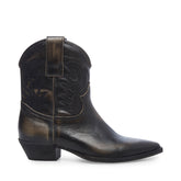 WILDERNESS BLACK LEATHER - SM REBOOTED