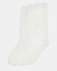 MEN'S WILDERR SLIDE AND SOCKS BUNDLE