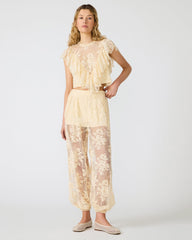 FAYA TOP TROPIC SANDS