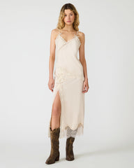 LAKELY TOP IVORY