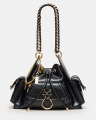 DRU BAG BLACK