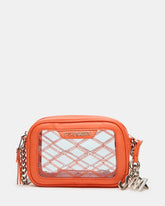 JELLY BAG ORANGE