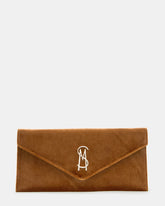 SMOOTH BAG RUST FABRIC