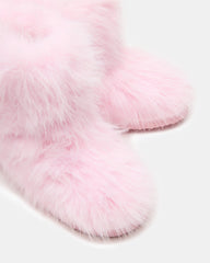 KIDS' BEASTIE PINK