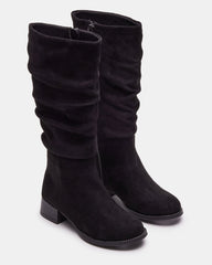 KIDS' PEPPER BLACK