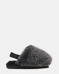 KIDS' POOF GREY