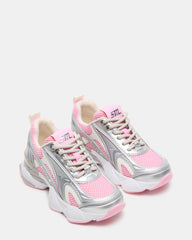 KIDS' SPEDSTR PINK