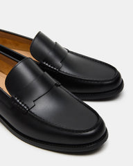 COLVER BLACK LEATHER - SM REBOOTED