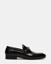 JAKIRO BLACK PATENT