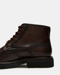 KODA DARK BROWN