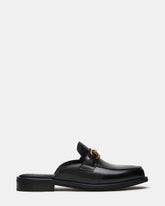 WASSTI BLACK LEATHER - SM REBOOTED