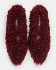 ACHILLES RED