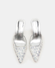 ALEXI SEQUIN SILVER