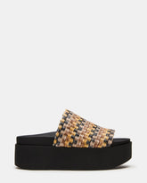 ARWEN MULTI RAFFIA