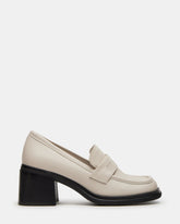 BAXTER BONE LEATHER - SM REBOOTED