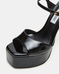 COLOGNE BLACK PATENT - SM REBOOTED