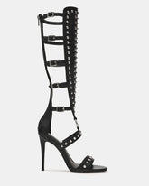 COMPOSURE BLACK STUDS