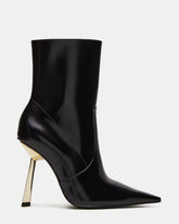 DAMIAN BLACK LEATHER - SM REBOOTED
