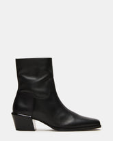 DANEY BLACK LEATHER - SM REBOOTED