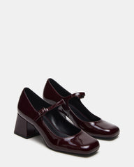 DARCEY WINE PATENT