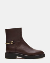 DIABLO BROWN LEATHER