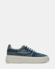 DODGE DENIM FABRIC