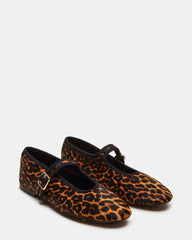 DREAMING LEOPARD - SM REBOOTED