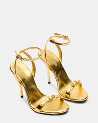 FOXX GOLD - SM REBOOTED
