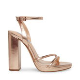 JENNIFER ROSE GOLD - SM REBOOTED