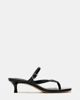 JESSA BLACK LEATHER - SM REBOOTED
