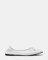 JESTER WHITE LEATHER - SM REBOOTED