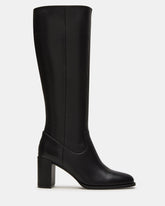 JOVANA BLACK LEATHER - SM REBOOTED
