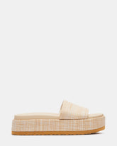 KASPER NATURAL - SM REBOOTED