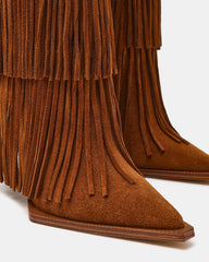 KINZEE BOOT & PRIYA BAG BUNDLE