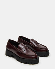 LANGSTEN BURGUNDY - SM REBOOTED