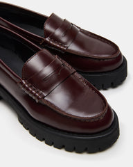 LANGSTEN BURGUNDY - SM REBOOTED