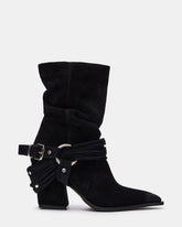 LAUPER BLACK - SM REBOOTED